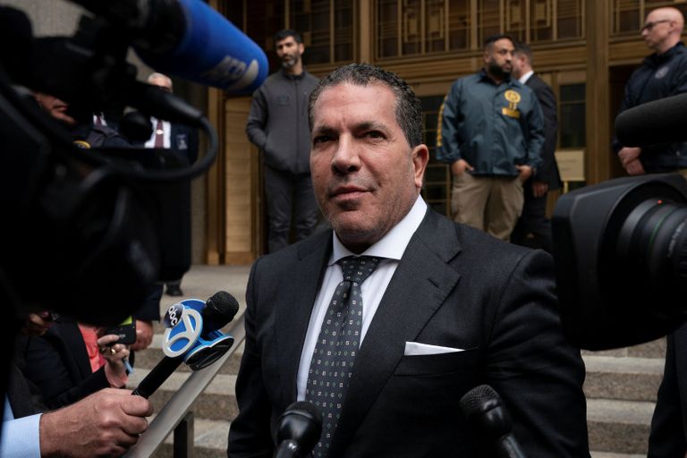 هيئة محلفين أمريكية تغرم ترامب 5 ملايين دولار وتحمله مسؤولية اعتداء جنسي