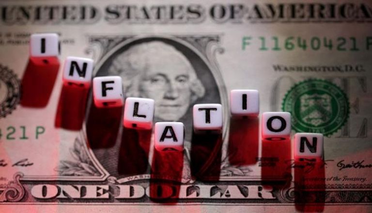 ارتفاع التضخم في الولايات المتحدة - رويترز