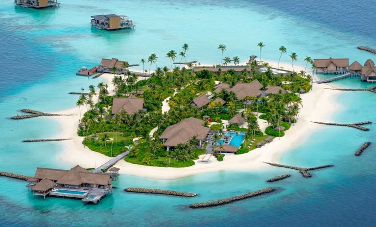 جزر المالديف جزر المالديف