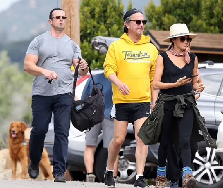 ميغان ماركل