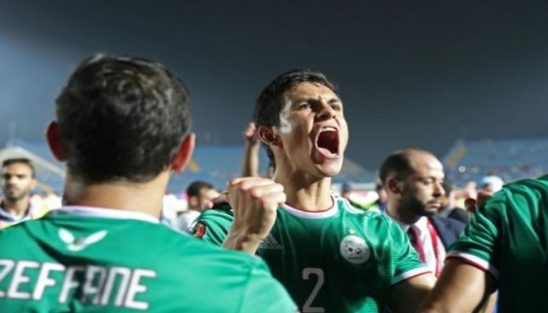 عيسى ماندي لاعب فياريال