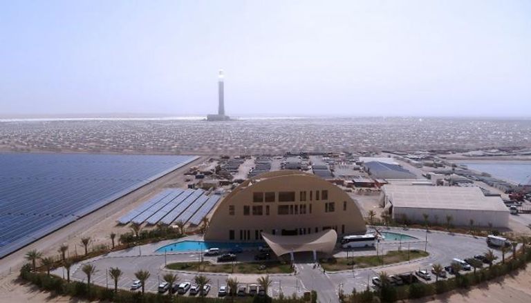 طفرة بمشاريع الطاقة النظيفة في الإمارات