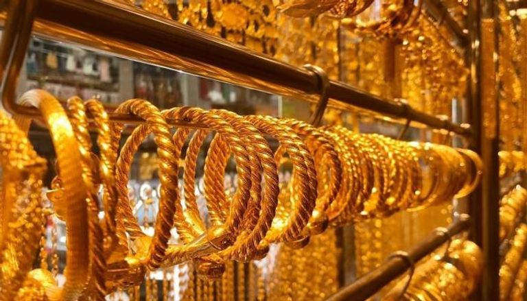 أسعار الذهب اليوم في مصر الأربعاء 10 مايو 2023