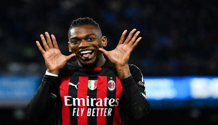 رافائيل لياو