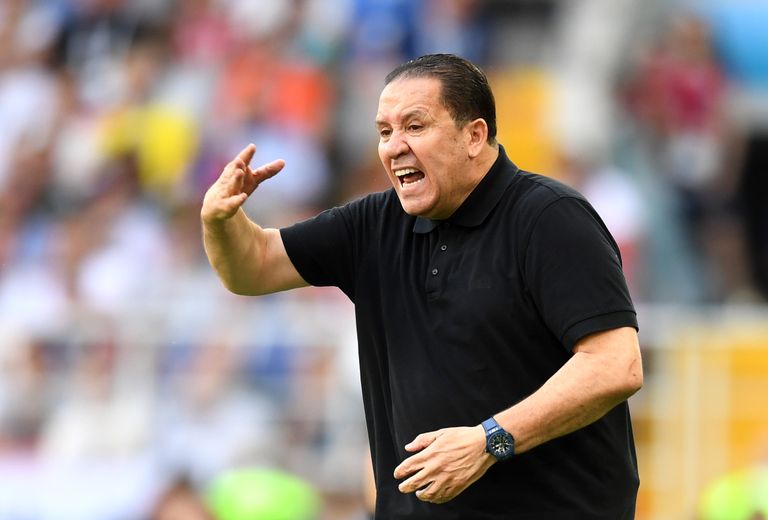 نبيل معلول وليد الهيشري نجم الترجي الأسبق