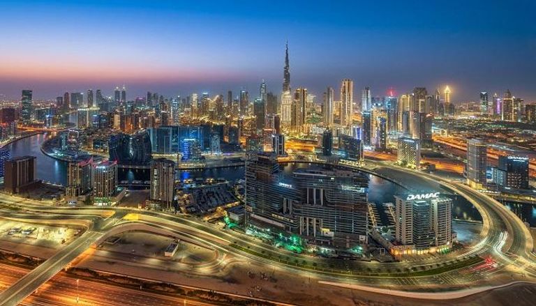 دولة الإمارات تعزز ريادتها العالمية - وام