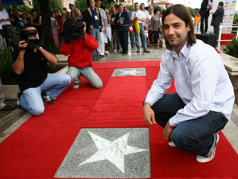 ممشى النجوم في أوباتيا أحد أماكن السياحة في أوباتيا السياحة في أوباتيا