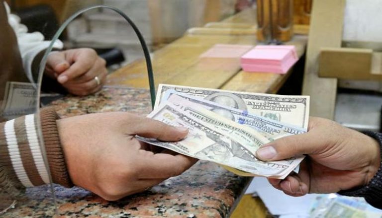تضارب التوقعات بشأن مستقبل سعر الدولار في مصر