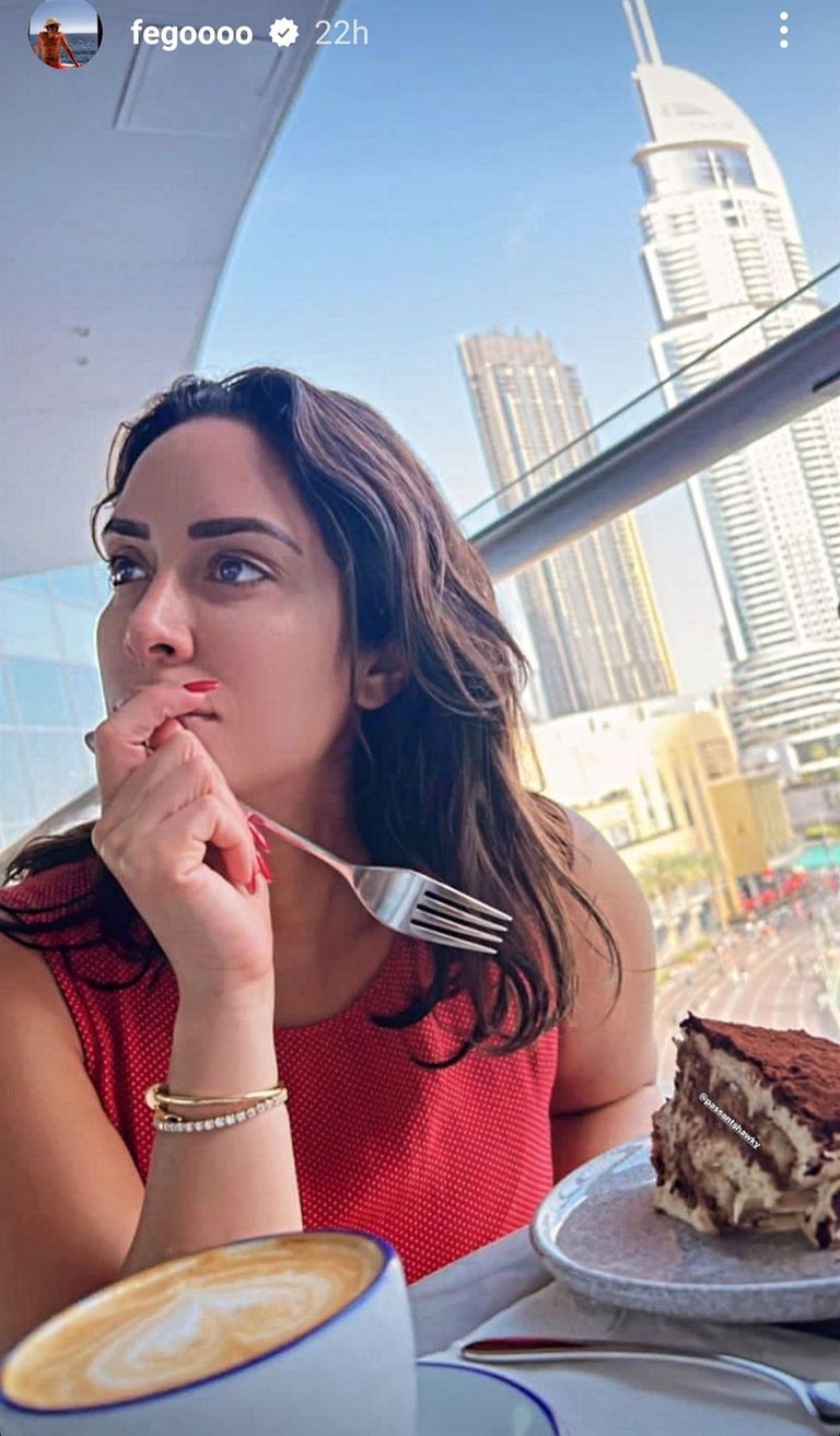 محمد فراج وبسنت شوقي