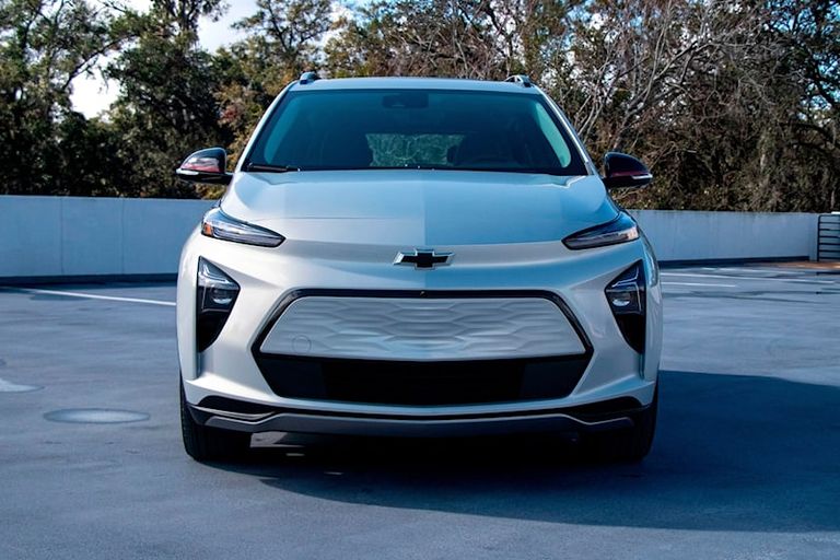 Bolt EV شيفروليه Bolt EV