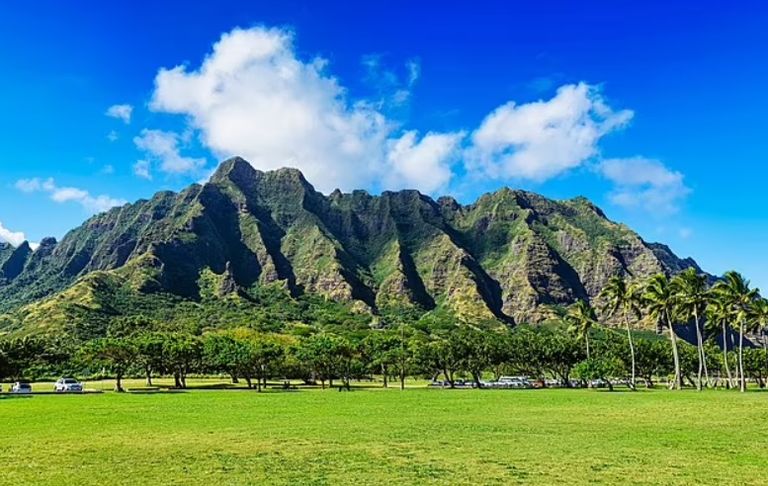 حديقة الديناصورات موقع تصوير أفلام