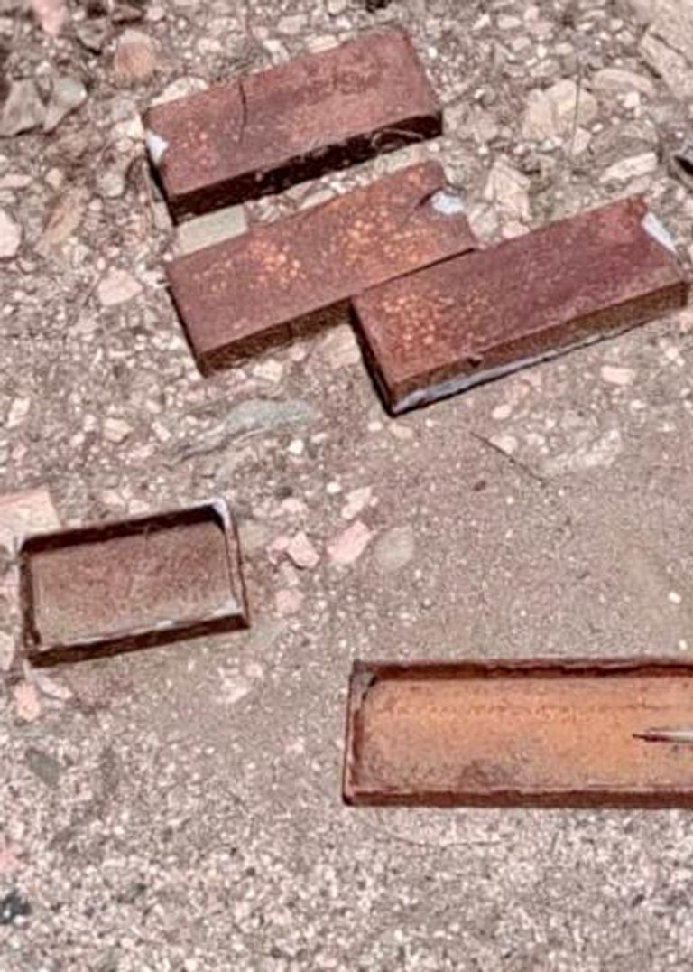 جانب من الحملة العسكرية لمطاردة 