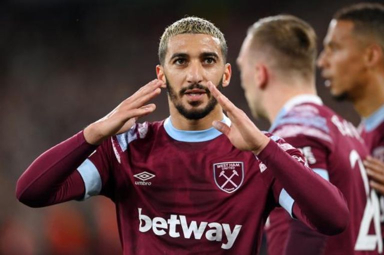 يوفنتوس وإشبيلية