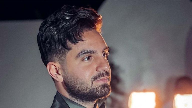 اليوتيوبر السورية بيسان إسماعيل