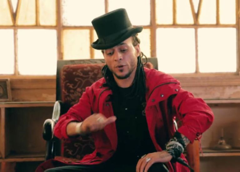 مغني المهرجانات السادات مغني المهرجانات السادات