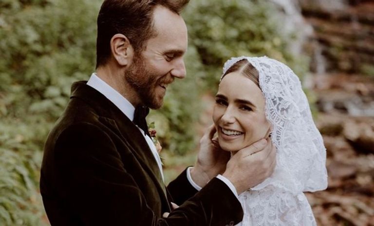 سرقة خاتم ليلي كولينز