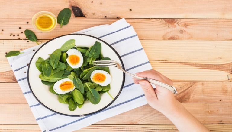 فوائد السبانخ فوائد السبانخ