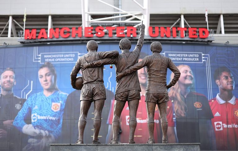 نادي مانشستر يونايتد صفقة بيع نادي واشنطن كوماندرز لكرة القدم الأمريكية