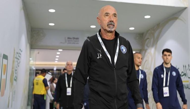 مرتضى منصور رئيس نادي الزمالك