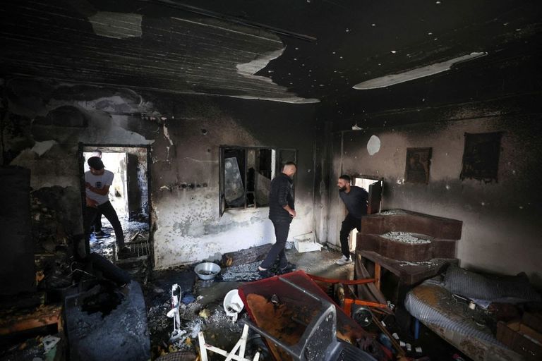 جنازة في غزة اليوم