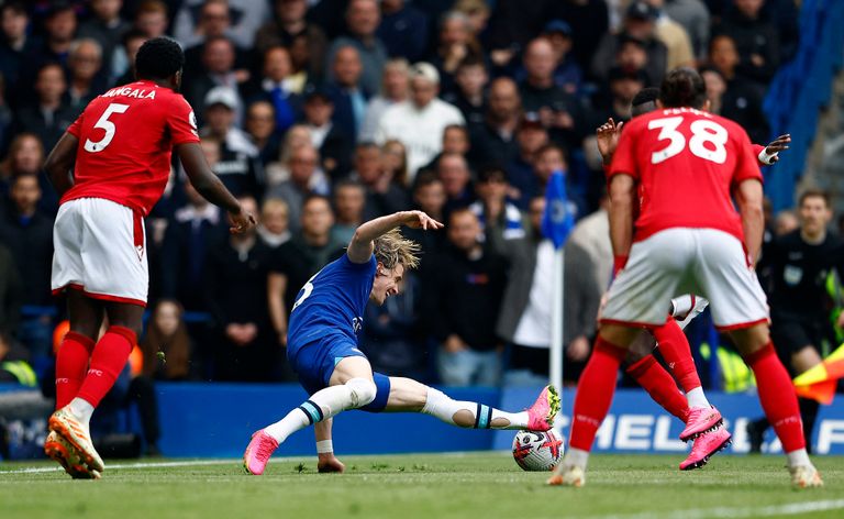 فريق ساوثهامبتون