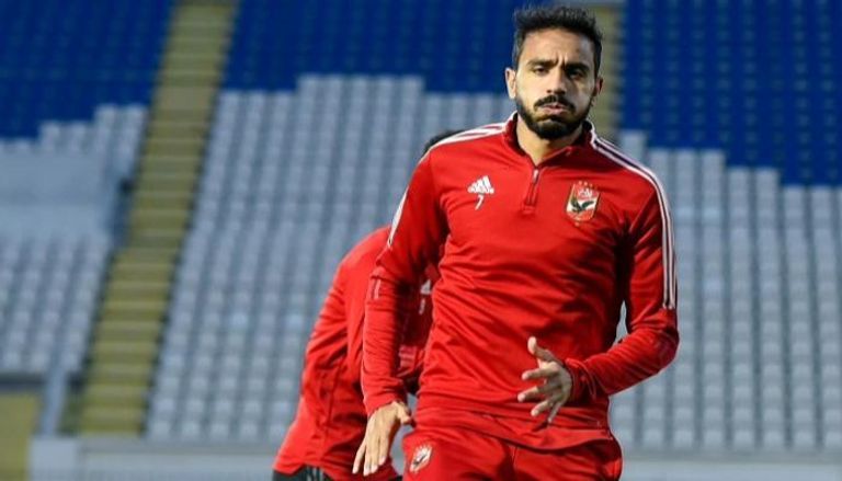 محمود كهربا