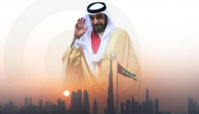 الإمارات قبلة التنوع الاقتصادي.. إرث خليفة بن زايد