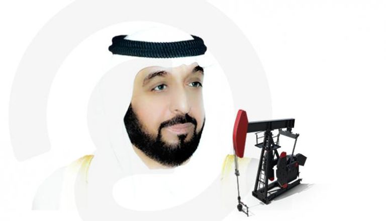 الشيخ خليفة بن زايد.. رائد ثورة النفط في الإمارات