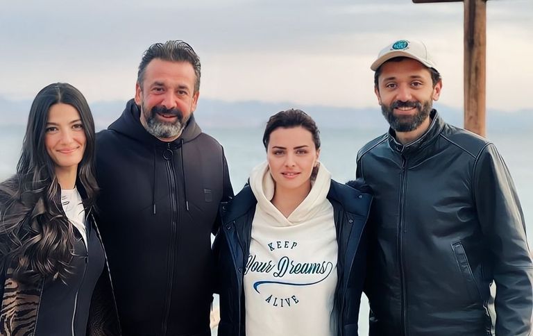 الملصق الدعائي لفيلم "بيت الروبي"