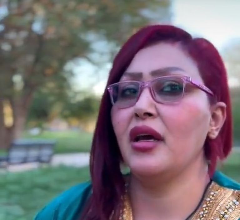 الأمن العراقي