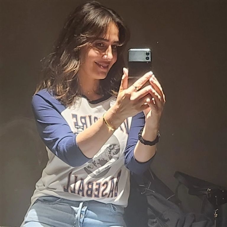 حلا شيحة في أحدث ظهور