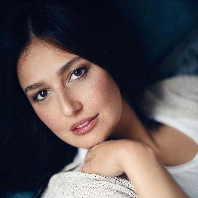 حلا شيحة في أحدث ظهور