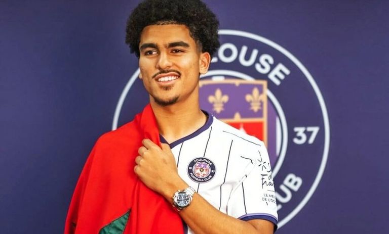 زكرياء بوخلال