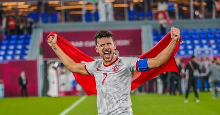  يوسف المساكني