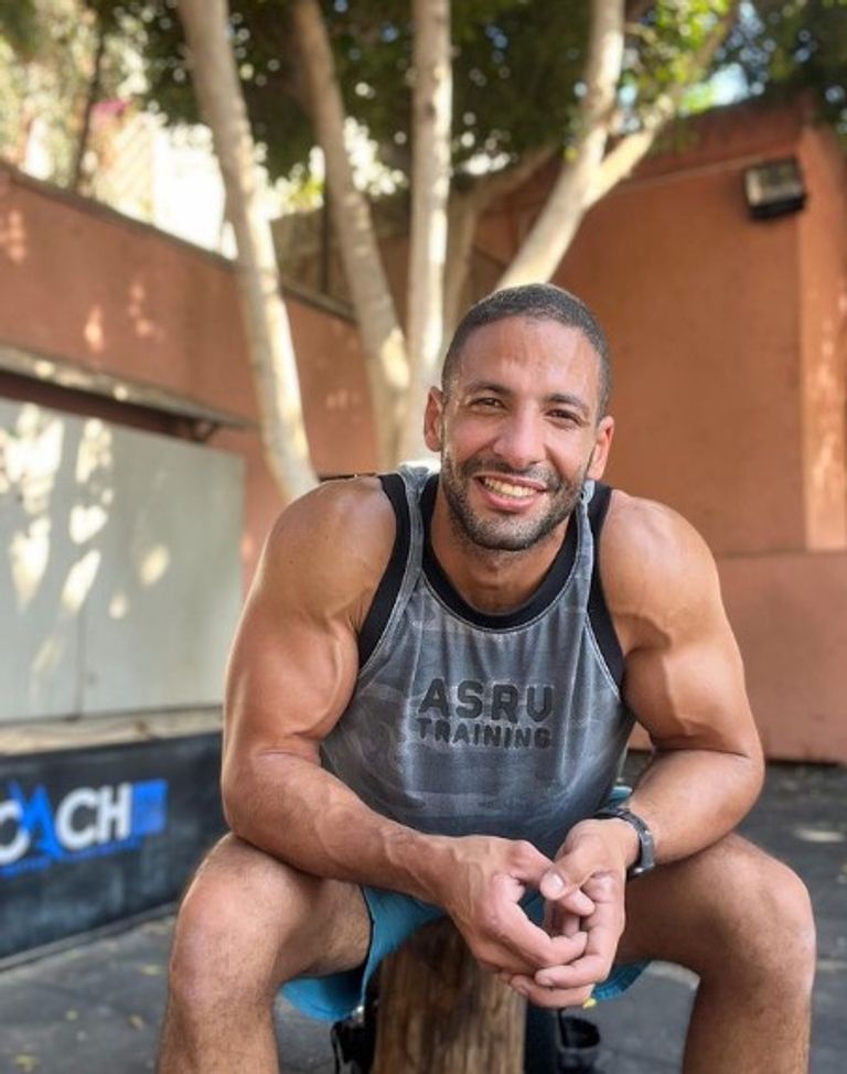 الفنانة المصرية أسماء أبواليزيد