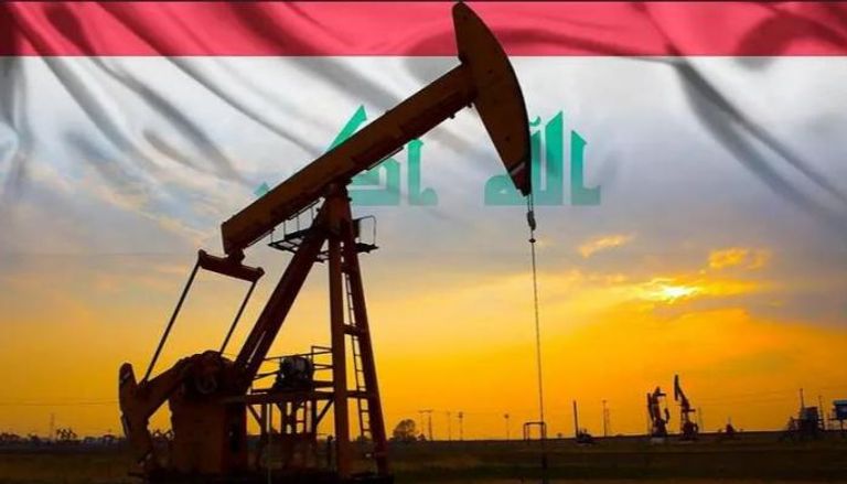 التنقيب عن النفط في العراق