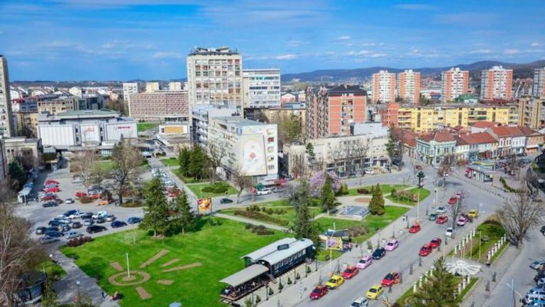 كراغويفاتش ةاحدة من أفضل المدن السياحية في صربيا أفضل المدن السياحية في صربيا.. 5 أماكن تستحق الزيارة