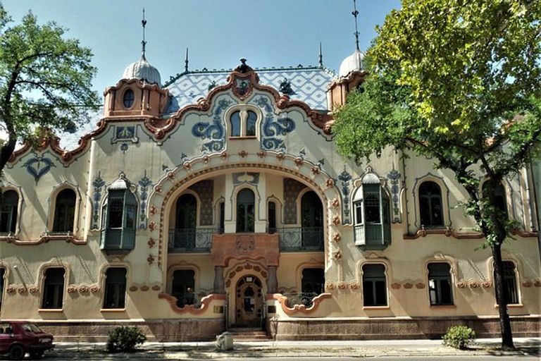 مدينة سوبوتيكا واحدة من أفضل المدن السياحية في صربيا أفضل المدن السياحية في صربيا.. 5 أماكن تستحق الزيارة