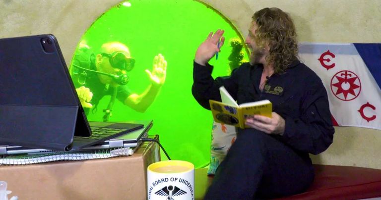 الدكتور جوزيف ديتوري