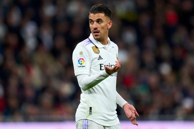 داني سيبايوس جود بيلينغهام