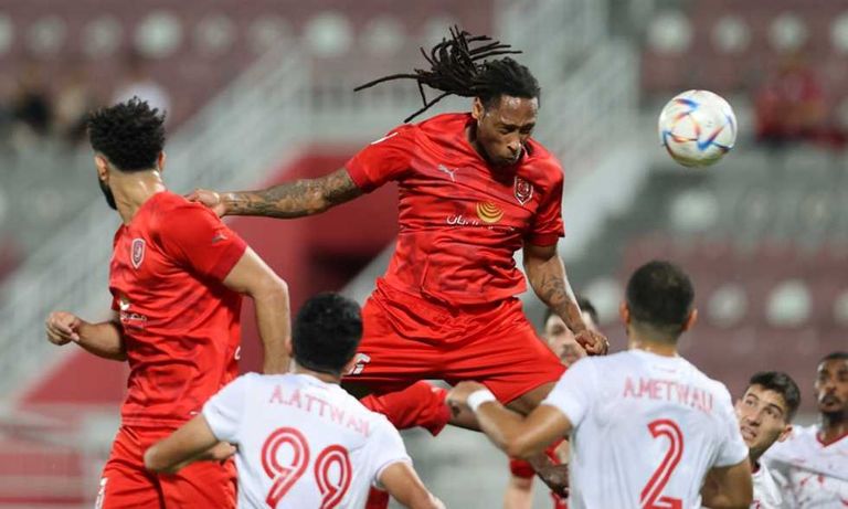 الدوري القطري