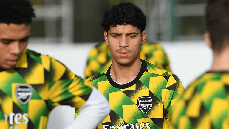 إسماعيل أولاد محند