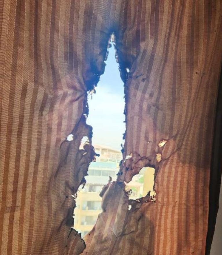 مروة عبدالمنعم وابنتها