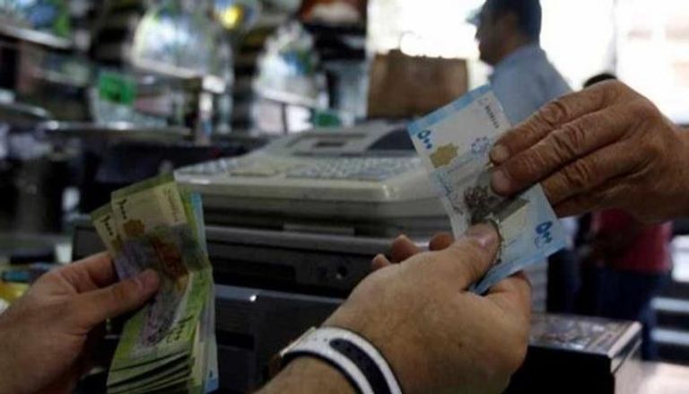 سعر الدولار اليوم في سوريا الثلاثاء 16 مايو 2023