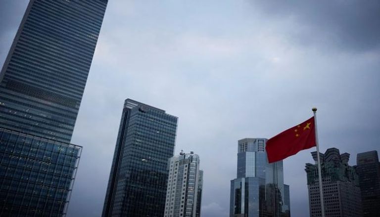 الصين تنشر سلسلة من المؤشرات الاقتصادية المخيبة للآمال - رويترز