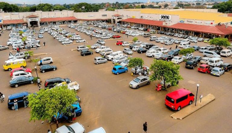 مراكز التسوق في ليلونغوي مالاوي..5 أماكن ينصح بزيارتها