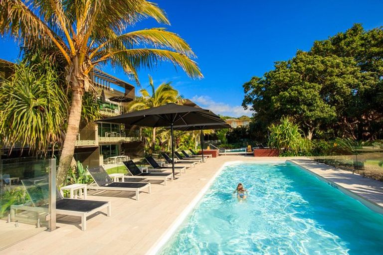 منتجع سيهافن نوسا بيتشفرونت أحد أفضل المنتجعات في نوسا هيدز أفضل المنتجعات في نوسا هيدز.. 5 بقاع لمحبي الاستجمام والراحة