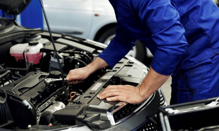 كيفية تجنب الأعطال في السيارة