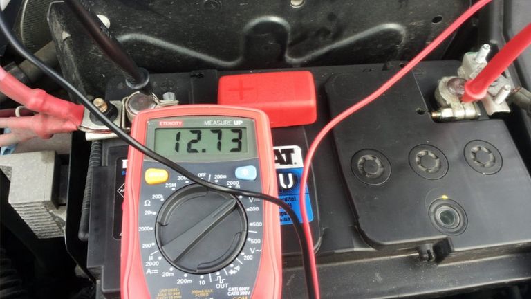 الحفاظ على البطارية وتمديد عمرها