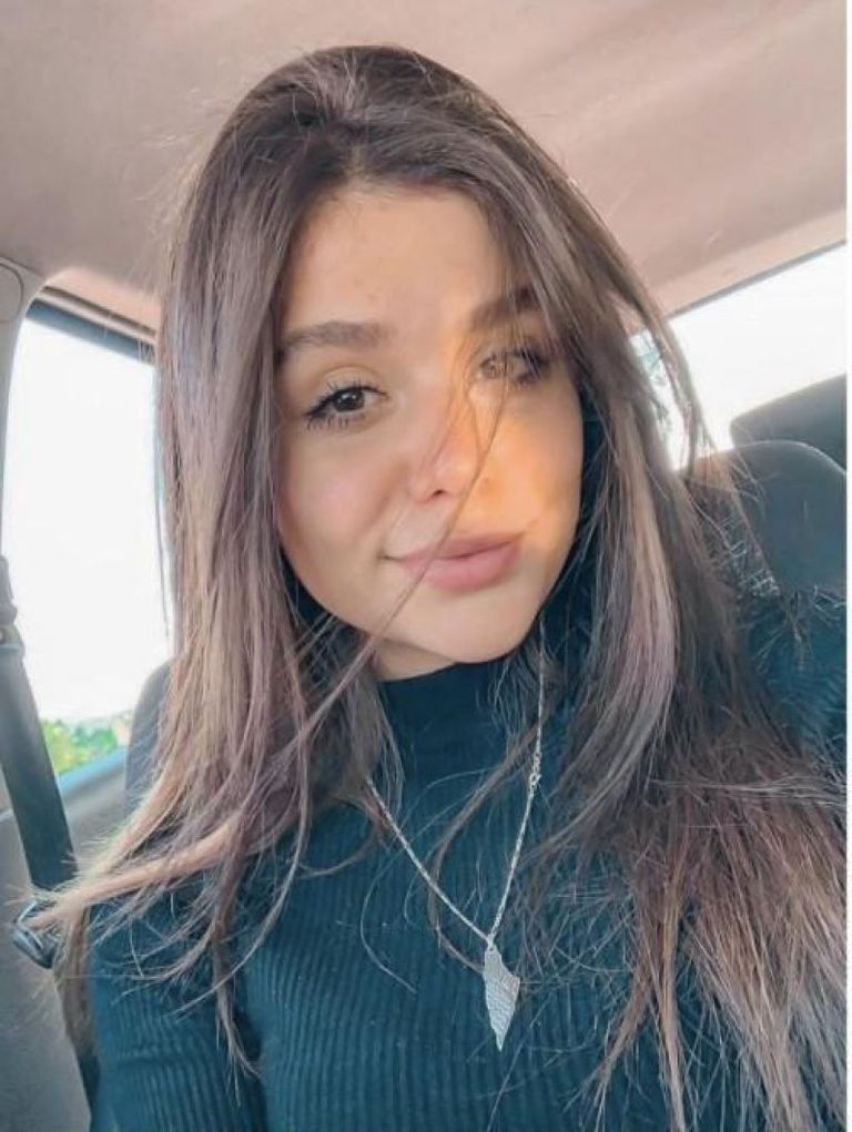 الراحلة ديما برانسي